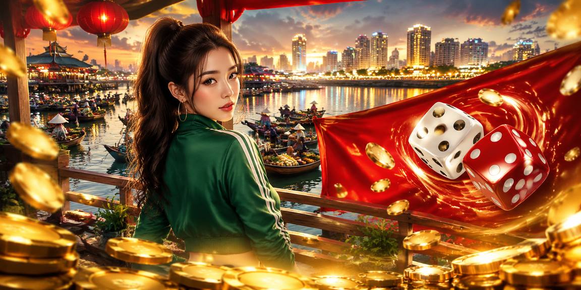 88aa34 Sảnh live casino đêm của chúng tôi có gì